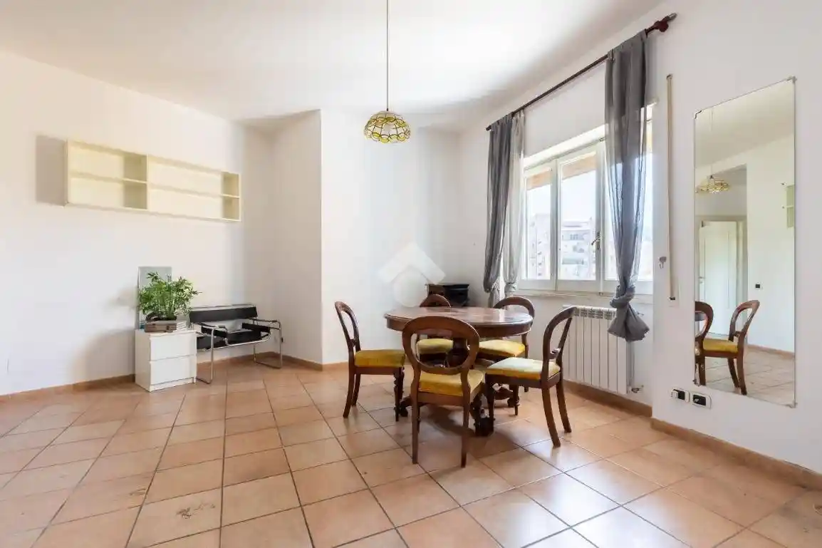 Bilocale via sisto iv 141, Boccea, Roma - foto 4