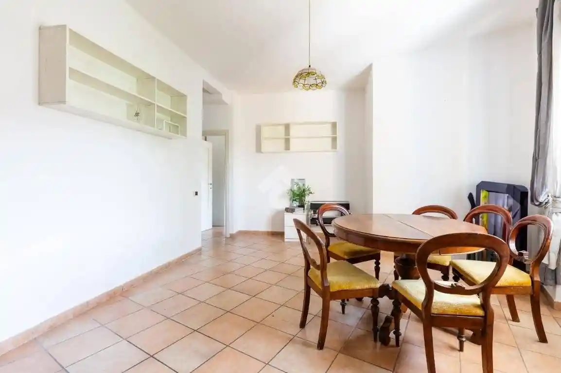 Bilocale via sisto iv 141, Boccea, Roma - foto 5