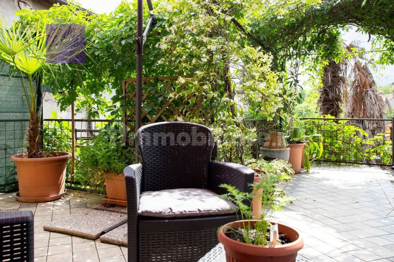 Appartamento ottimo stato, su più livelli, Battaglia Terme - foto 2