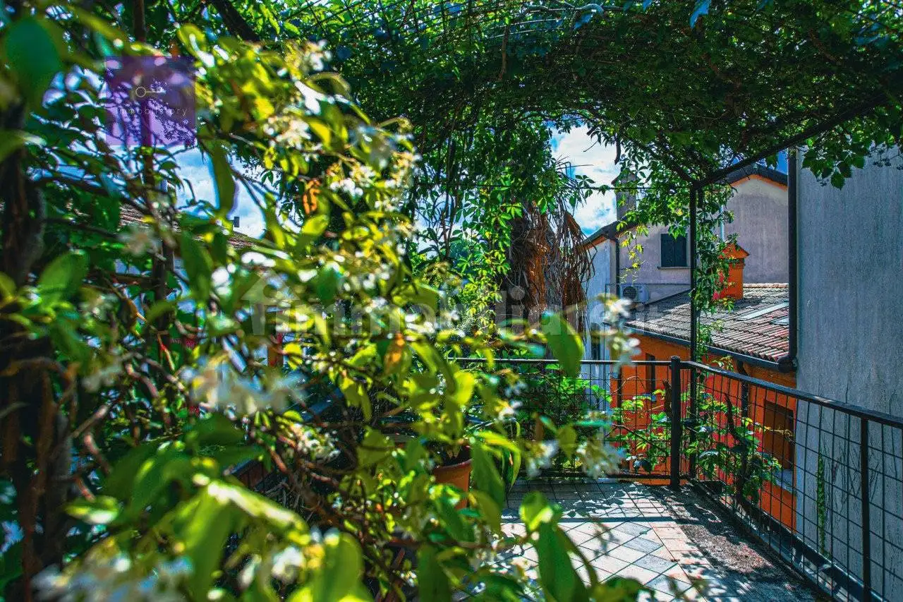 Appartamento ottimo stato, su più livelli, Battaglia Terme - foto 3