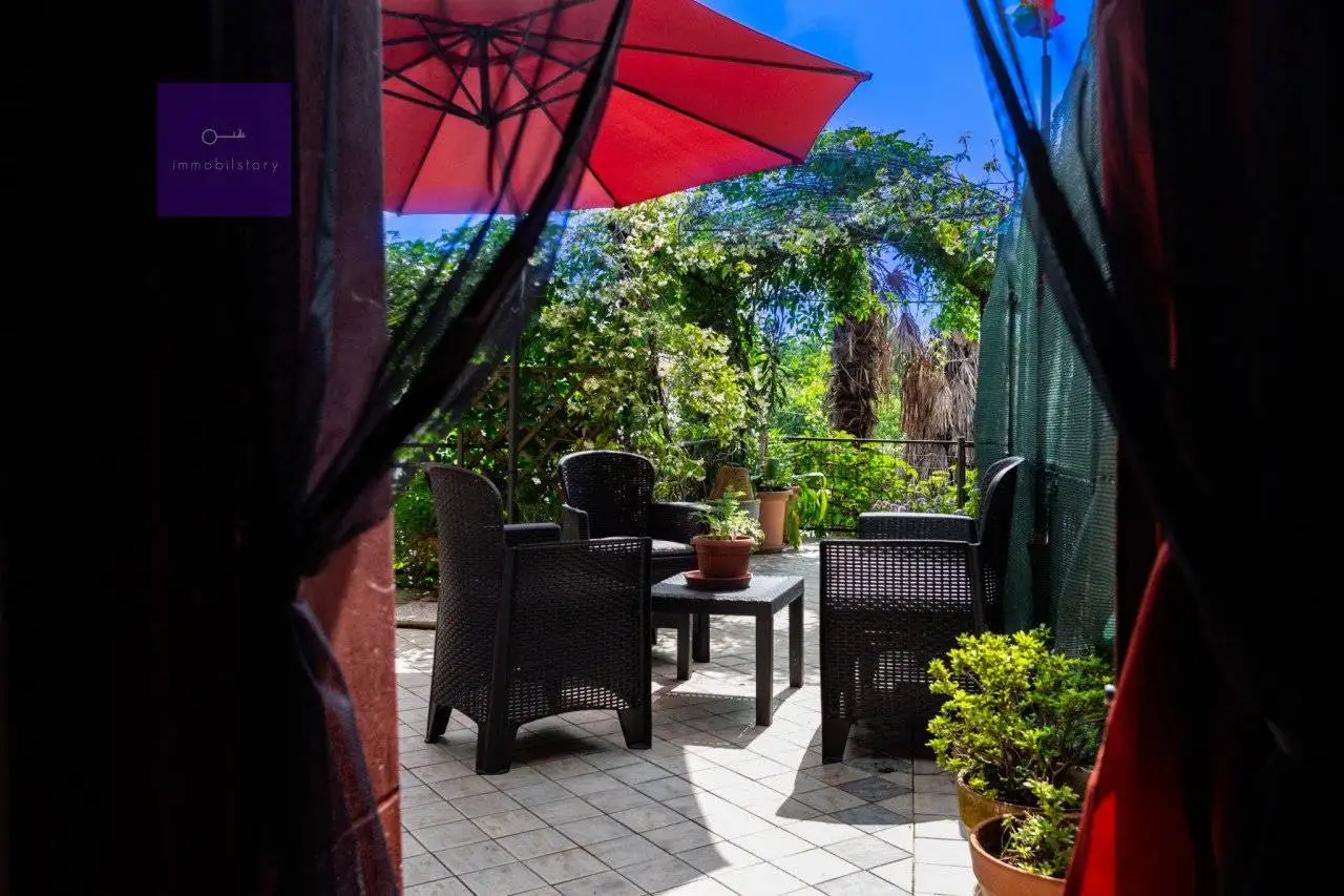 Appartamento ottimo stato, su più livelli, Battaglia Terme - foto 5