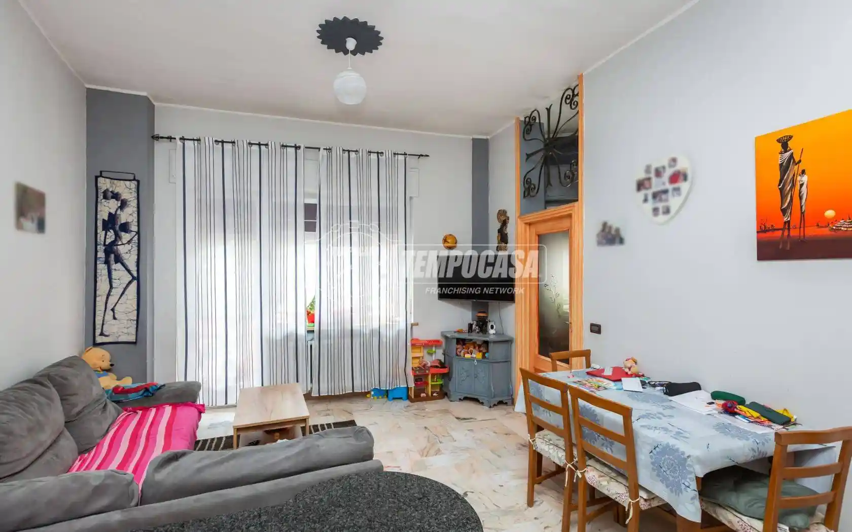 Appartamento in vendita a Fossano