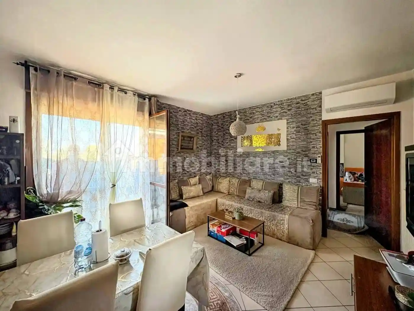 Appartamento in vendita a San Prospero