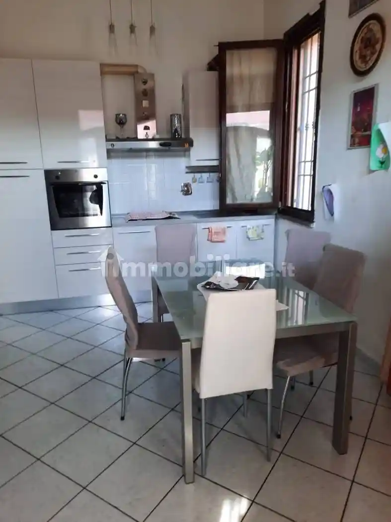 Appartamento in vendita a Castelfranco di Sotto