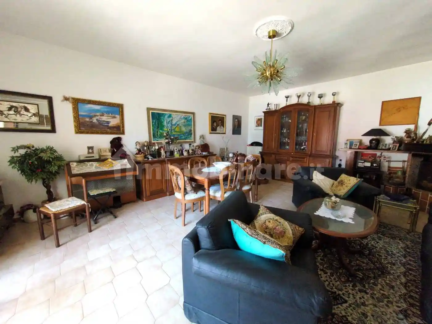 Villa unifamiliare via Romeo De Magistris, Cicalella, Lecce - foto 2