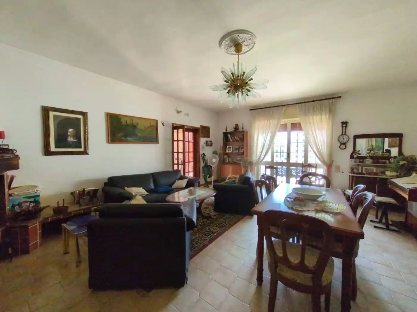 Villa unifamiliare via Romeo De Magistris, Cicalella, Lecce - foto 3