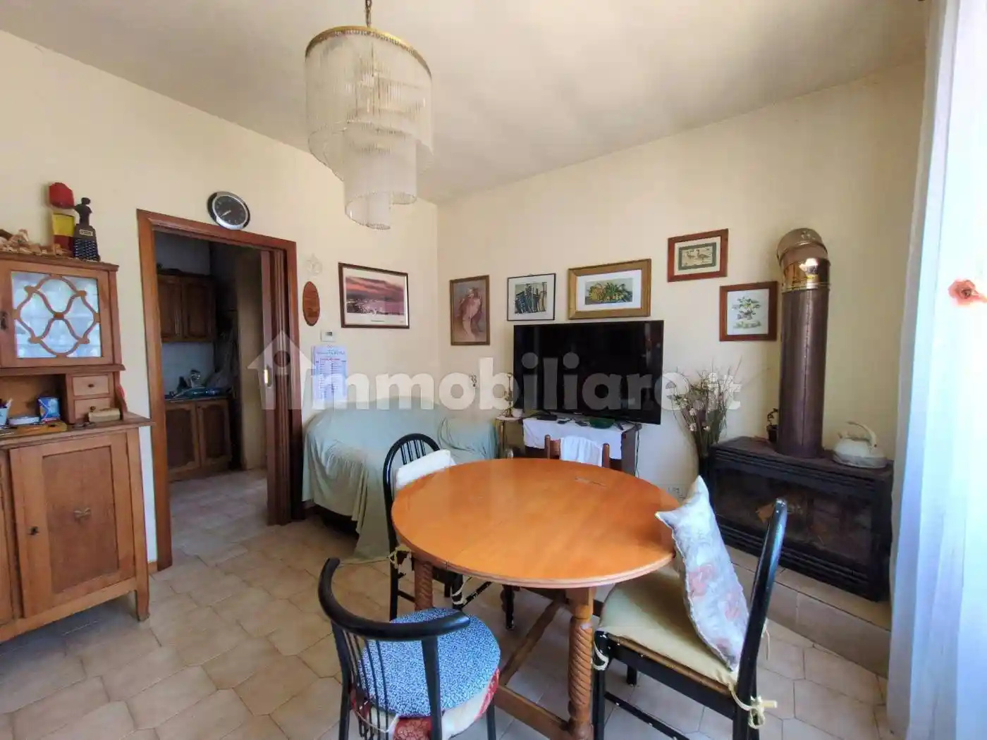 Villa unifamiliare via Romeo De Magistris, Cicalella, Lecce - foto 4