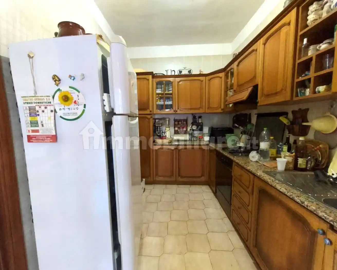 Villa unifamiliare via Romeo De Magistris, Cicalella, Lecce - foto 5