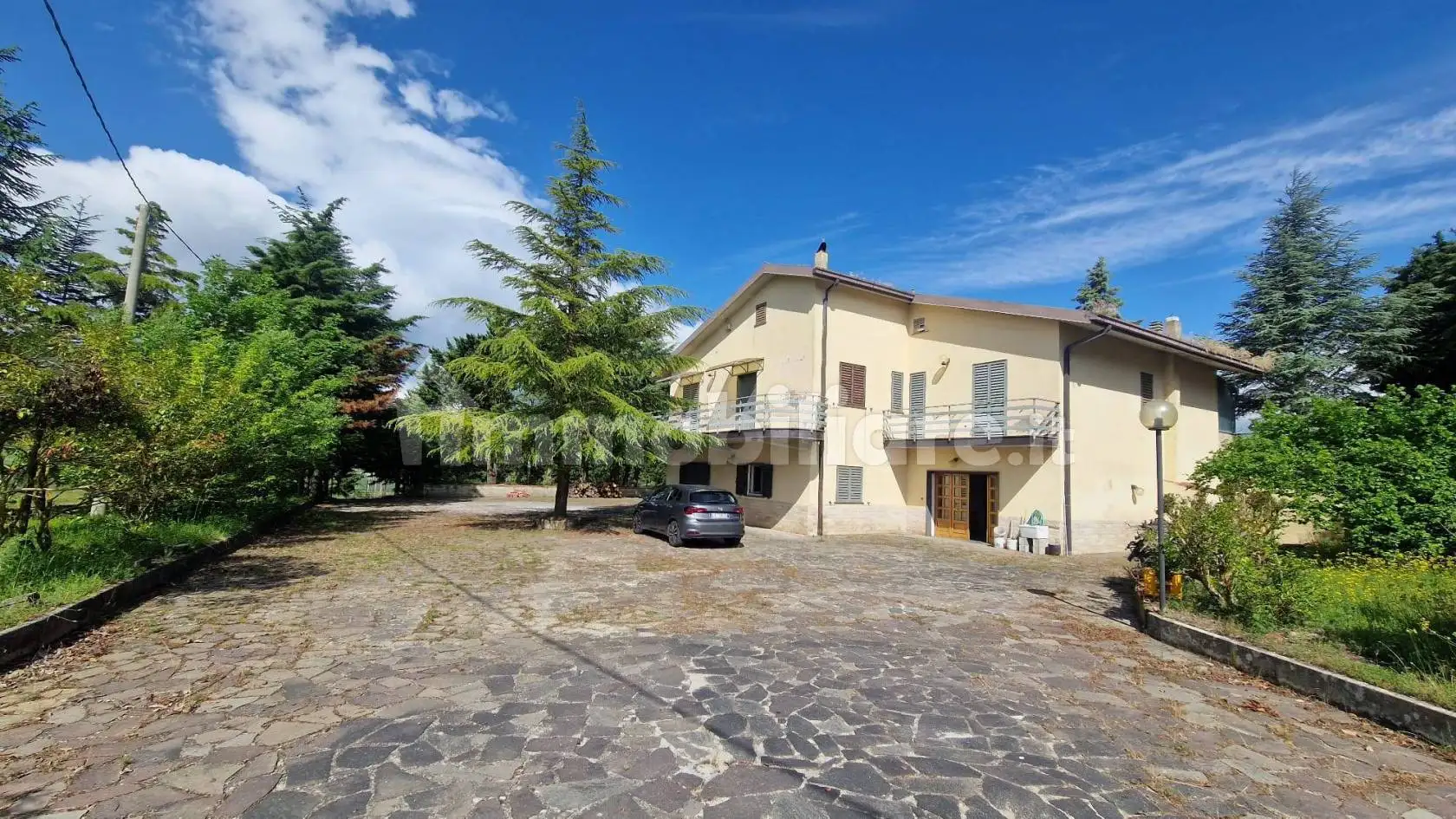 Villa in vendita a Potenza