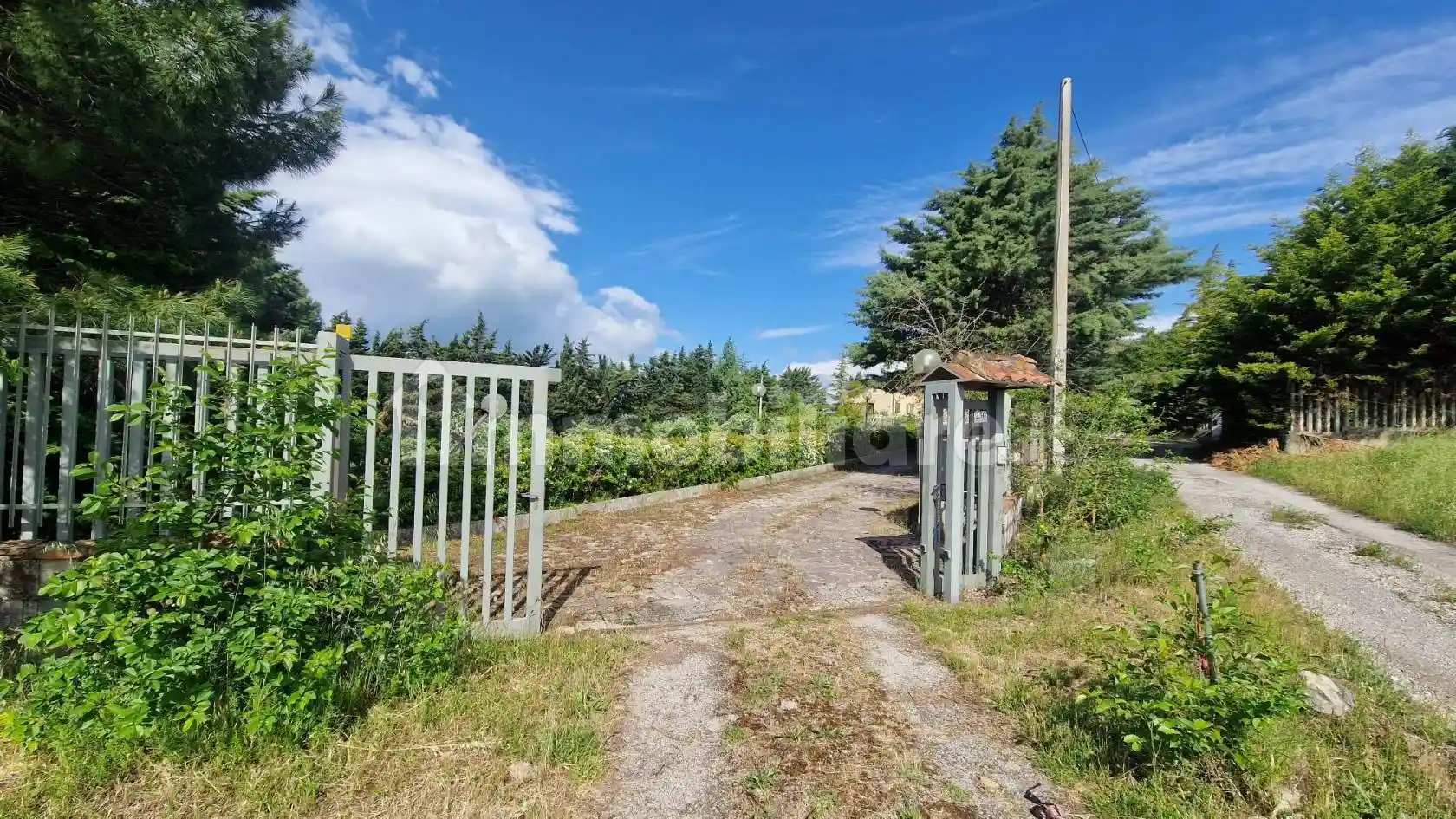 Villa unifamiliare via Cavalieri di Malta, Potenza - foto 2