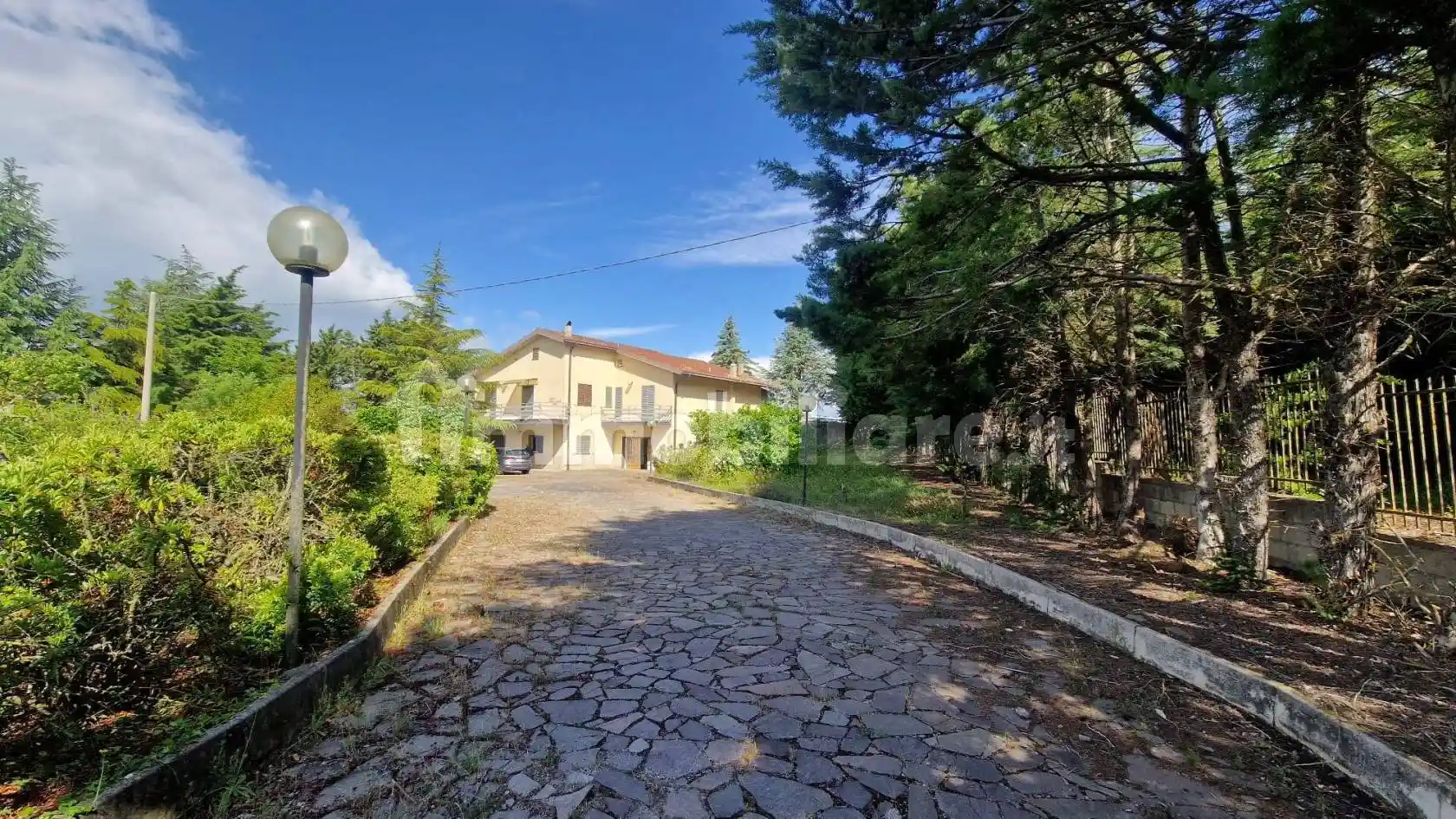 Villa unifamiliare via Cavalieri di Malta, Potenza - foto 3