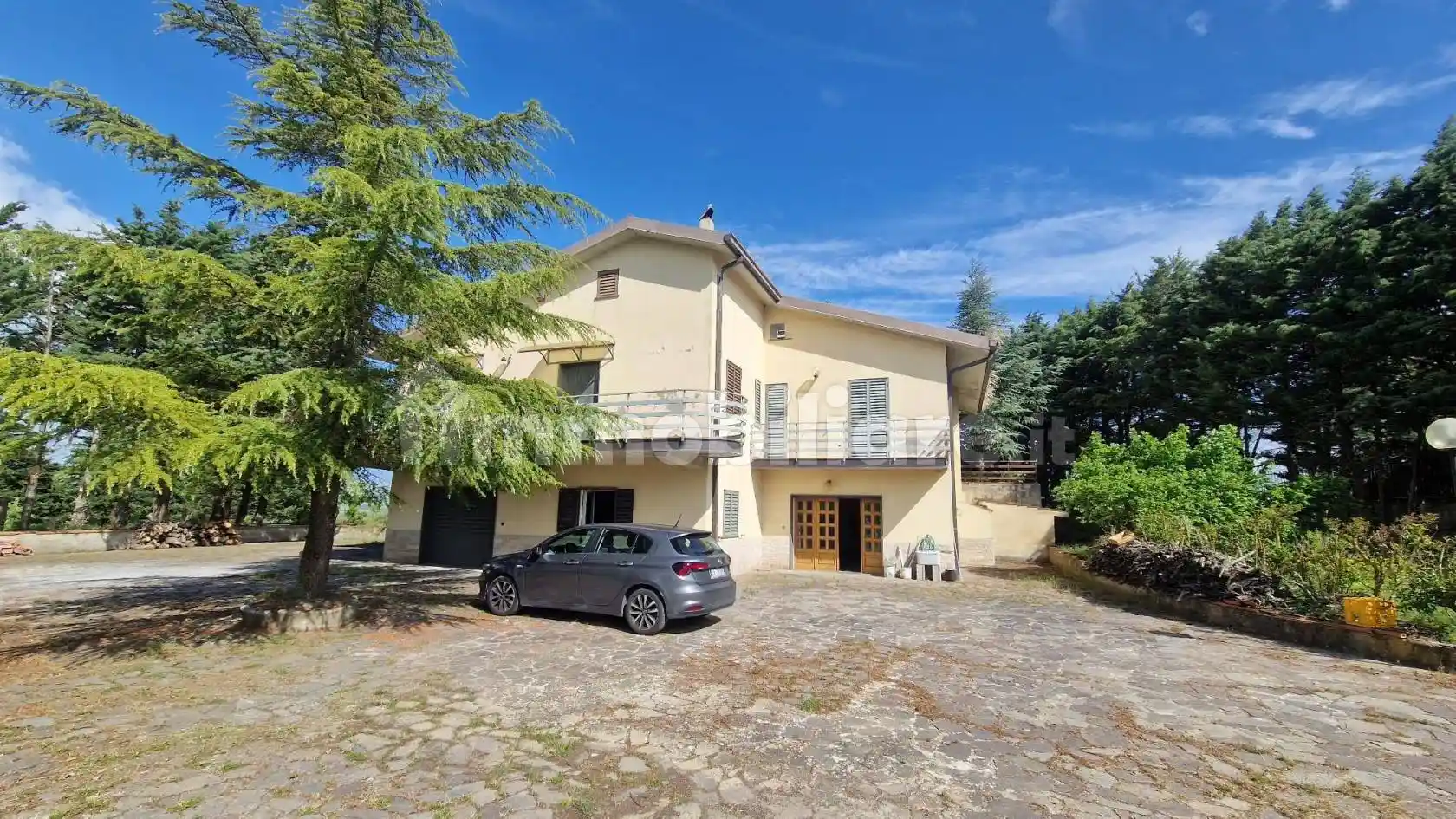 Villa unifamiliare via Cavalieri di Malta, Potenza - foto 4