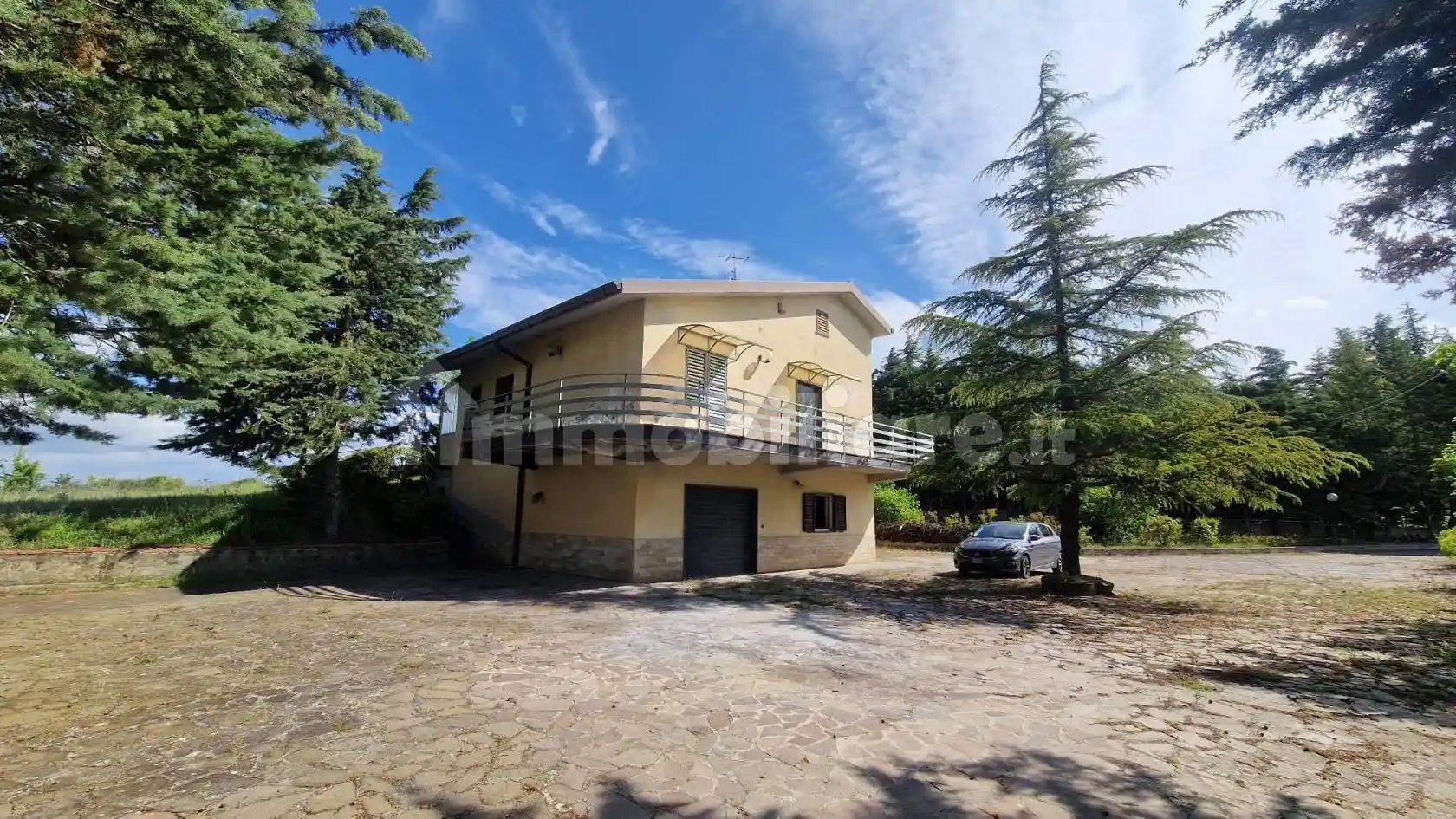 Villa unifamiliare via Cavalieri di Malta, Potenza - foto 5