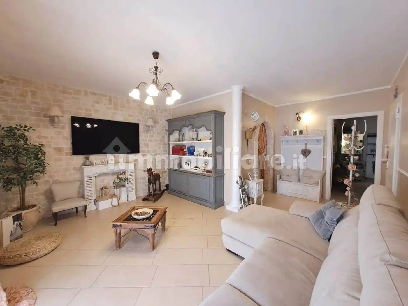 Appartamento in vendita a Acquaviva delle Fonti