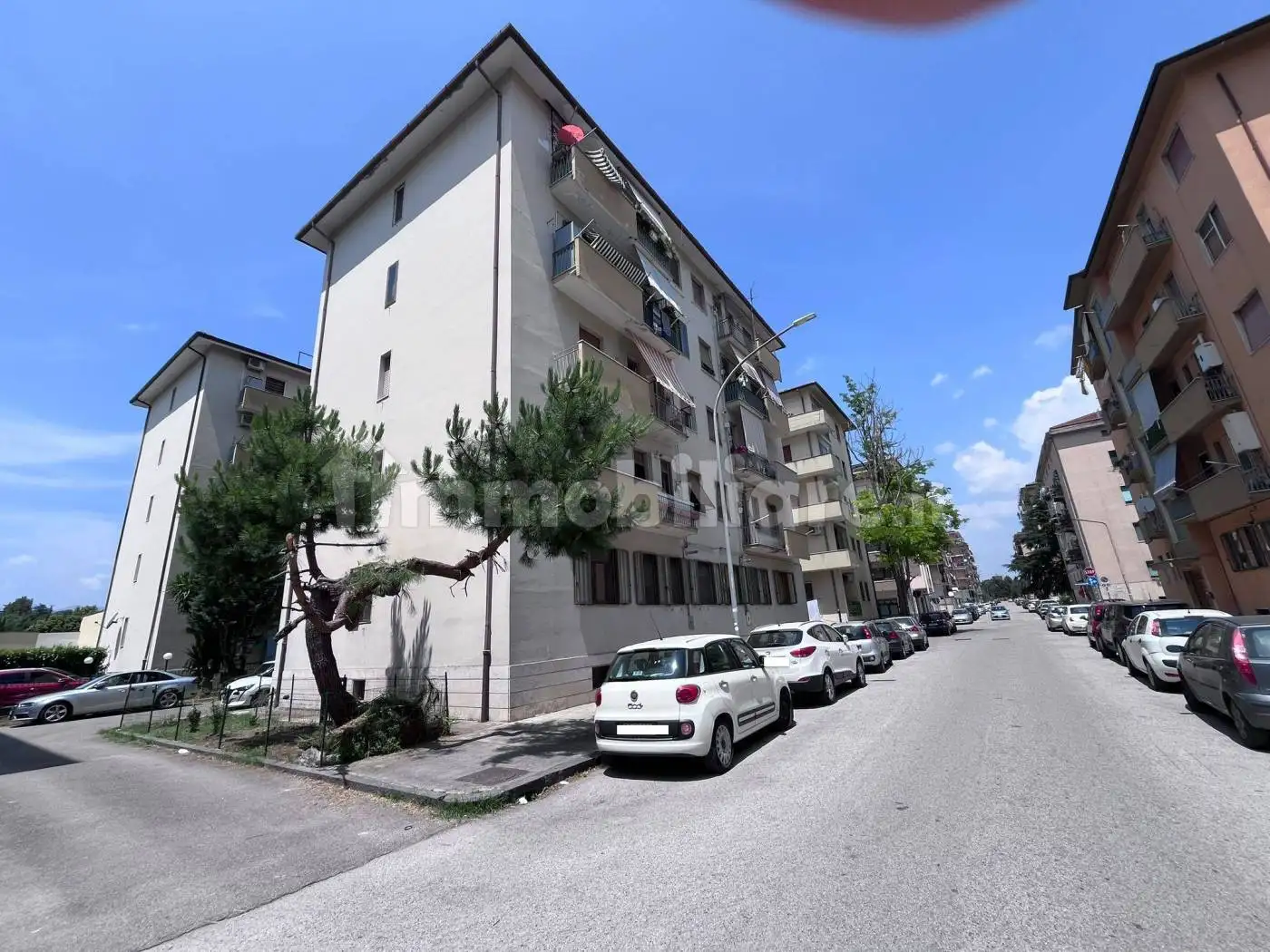 Appartamento in vendita a Benevento