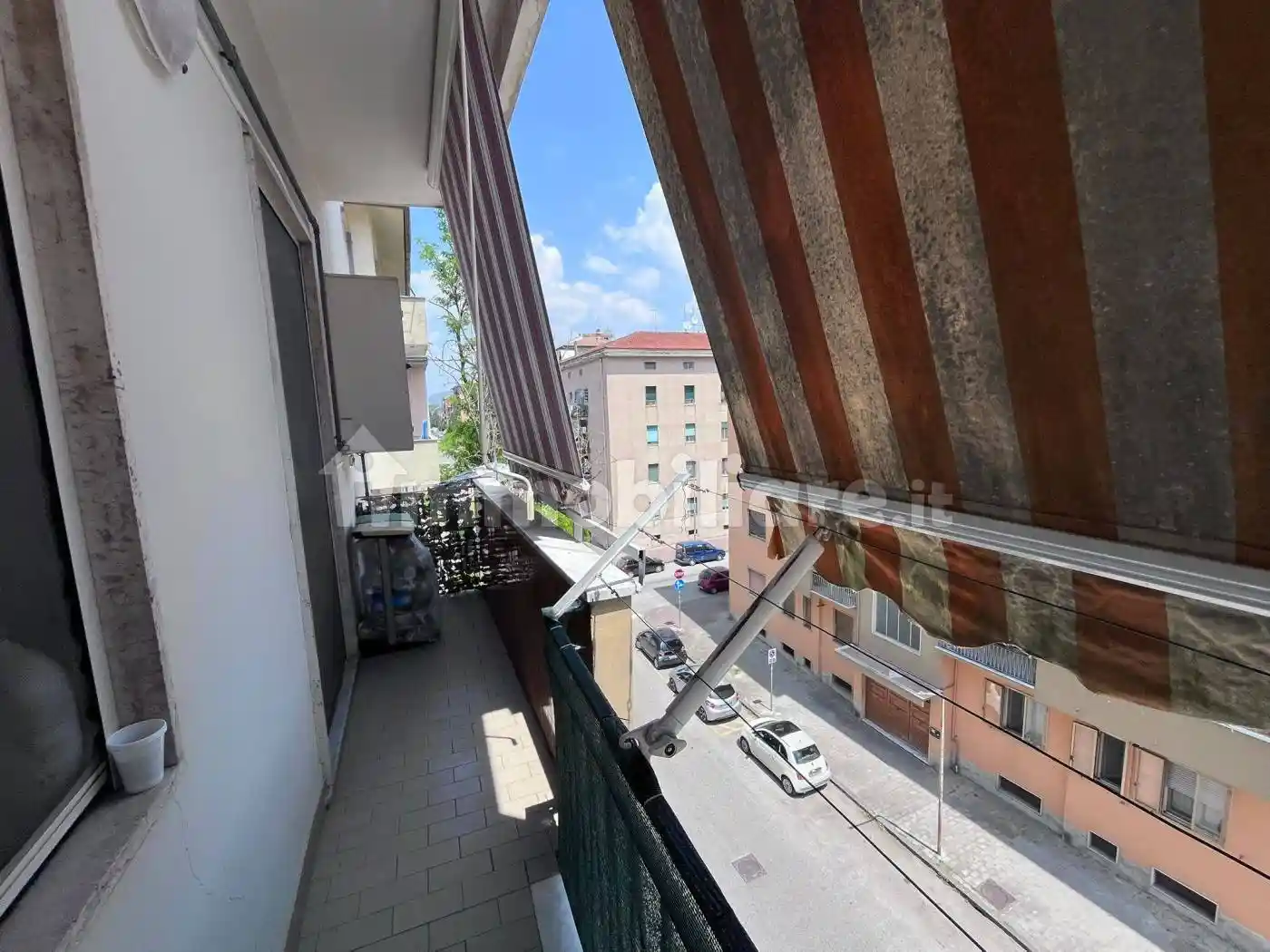 Trilocale via Fatebenefratelli, Stazione Centrale, Benevento - foto 3