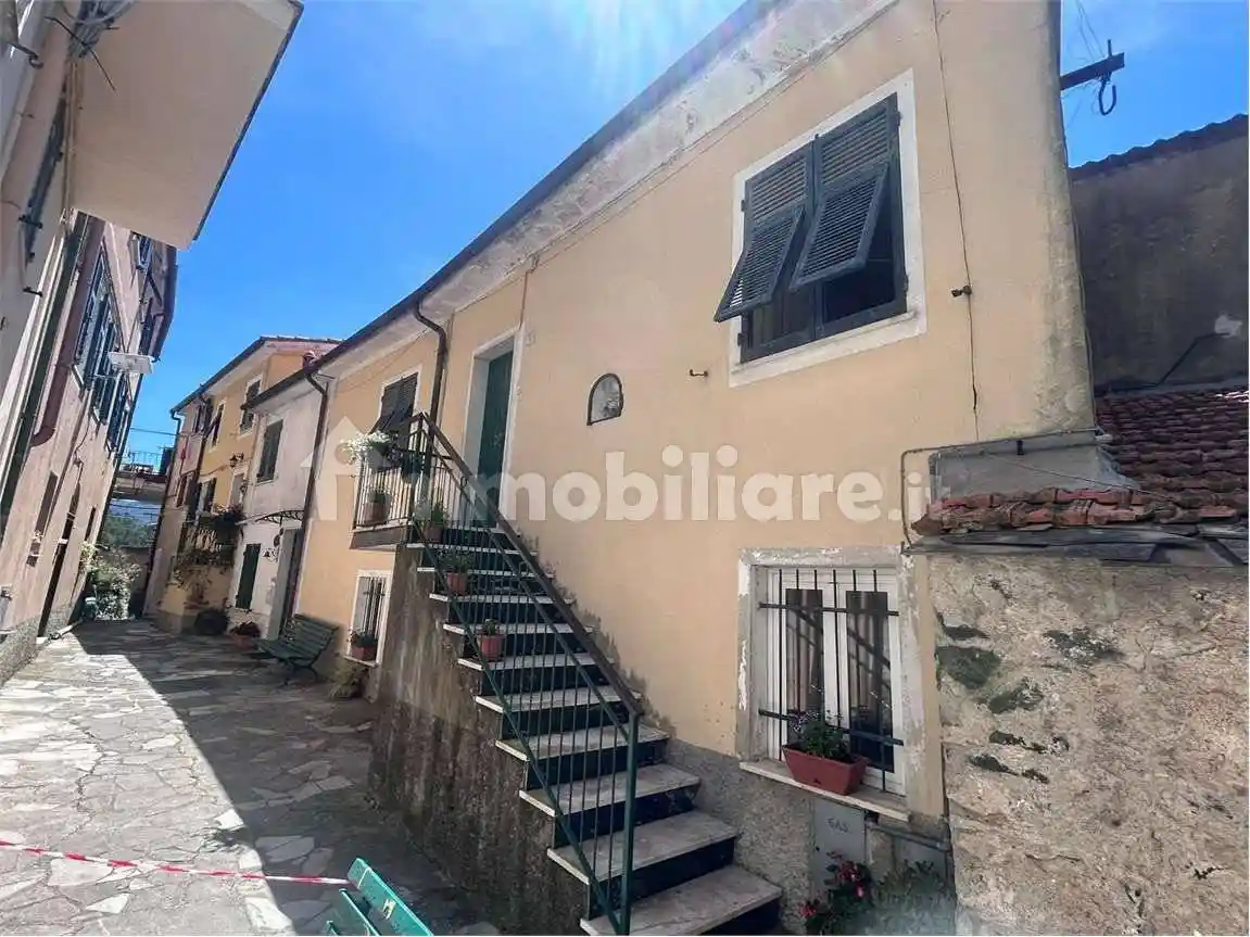 Villa in vendita a Deiva Marina