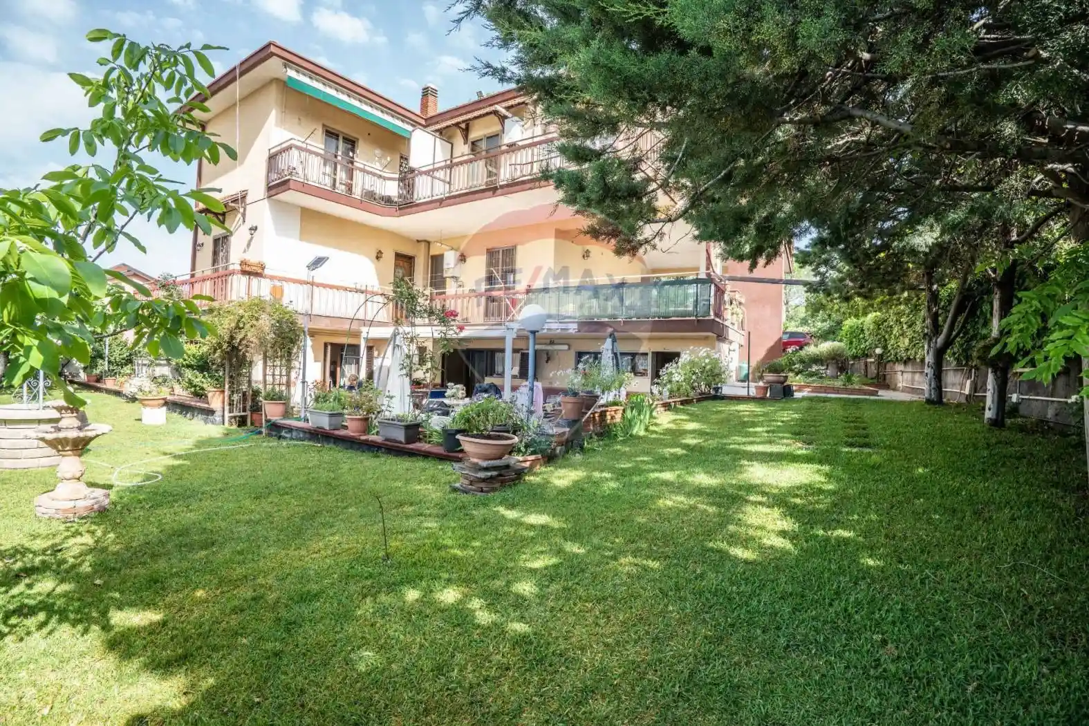 Villa in vendita a Mascalucia