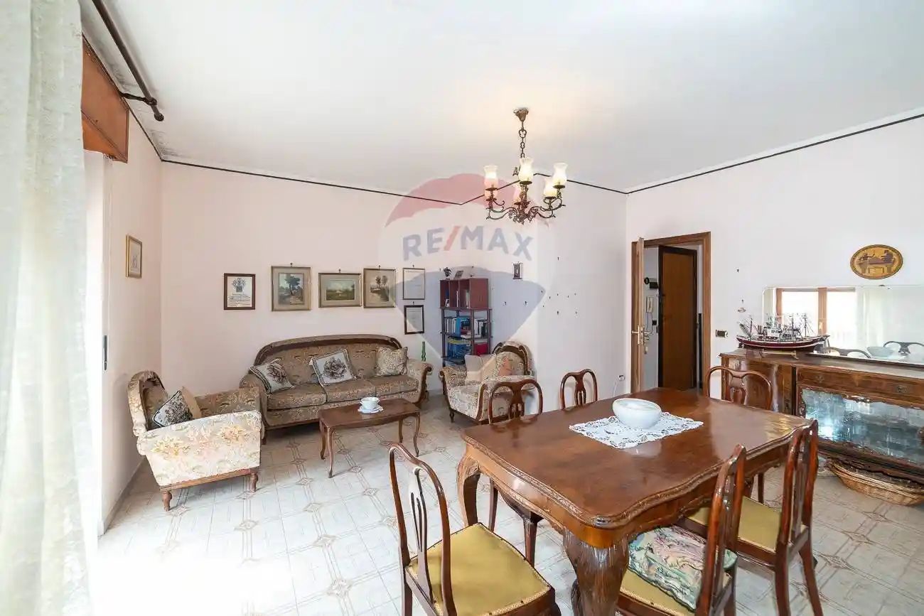 Appartamento in vendita a Augusta