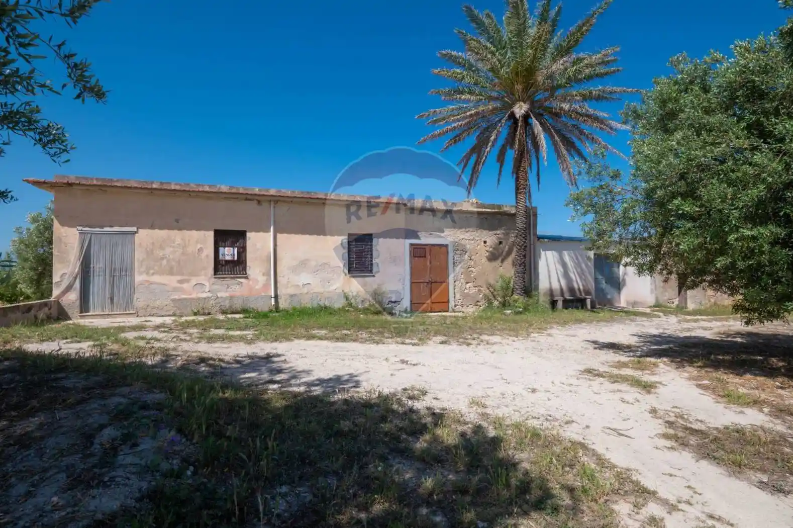 Rustico - Casale in vendita a Noto