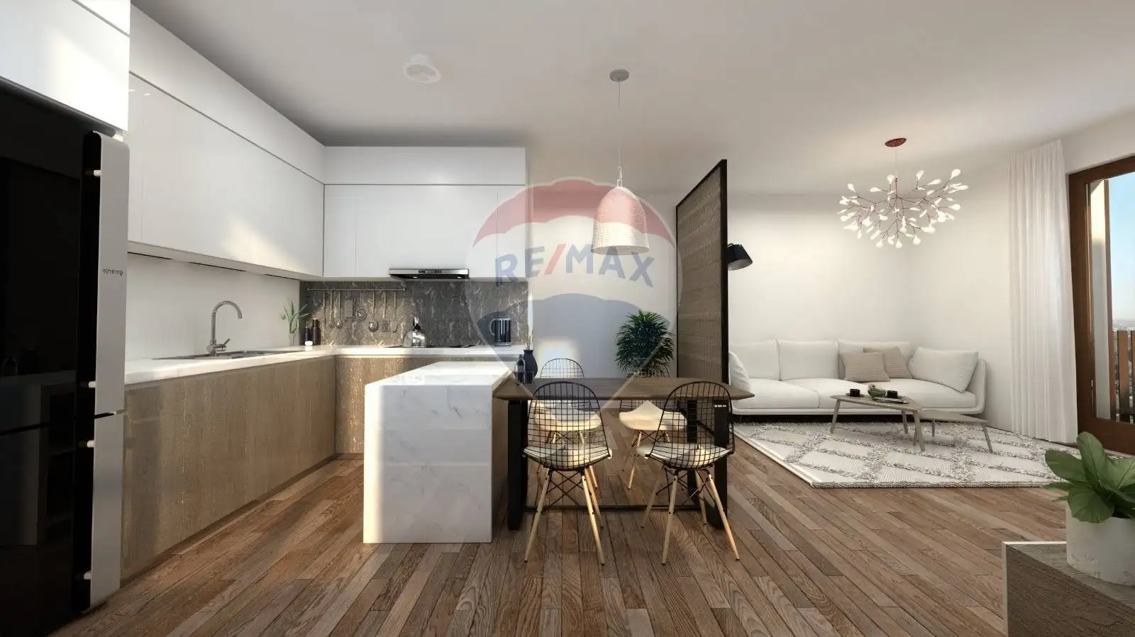 Appartamento in vendita a Bonemerse