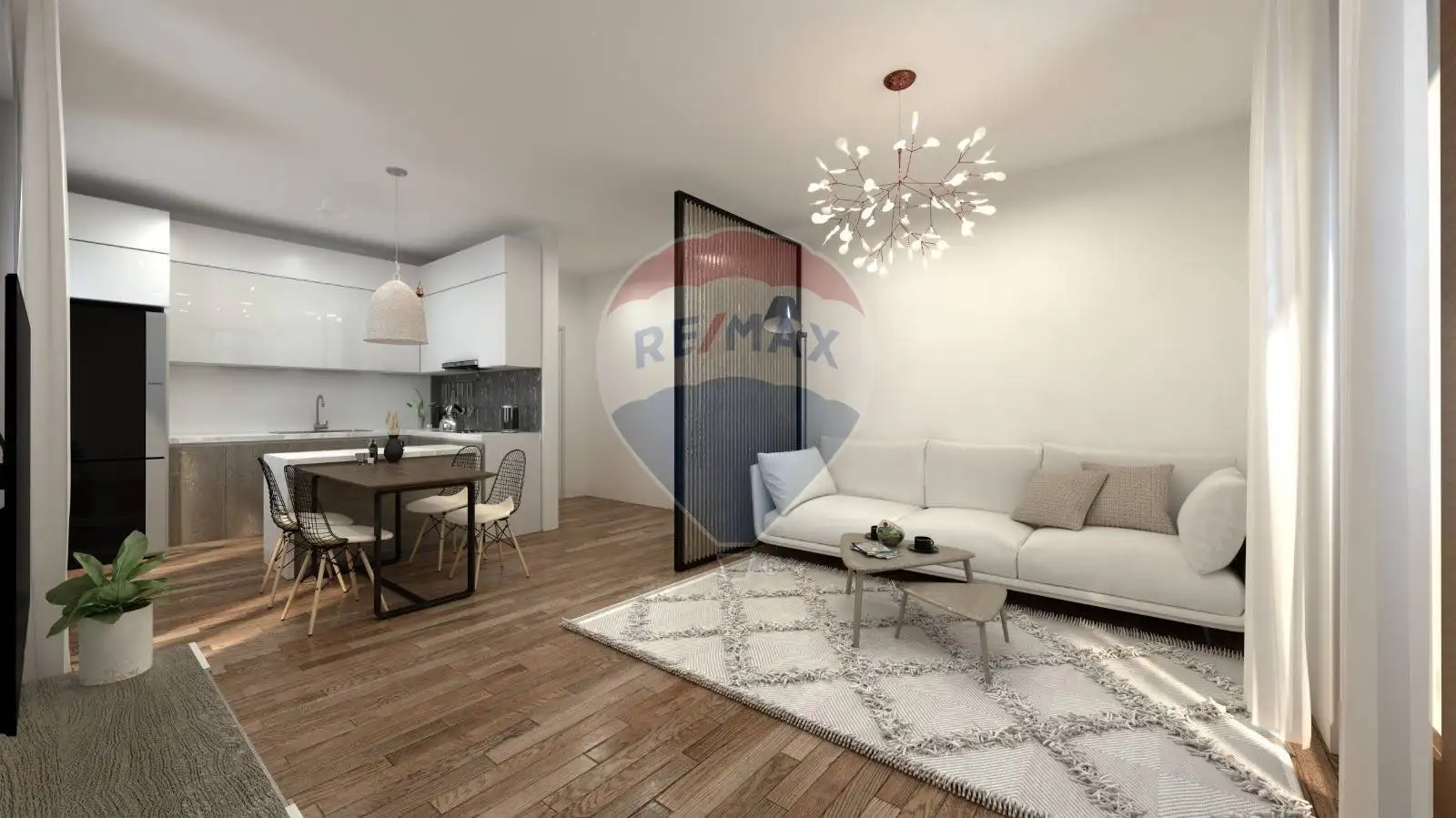 Trilocale nuovo, primo piano, Bonemerse - foto 2