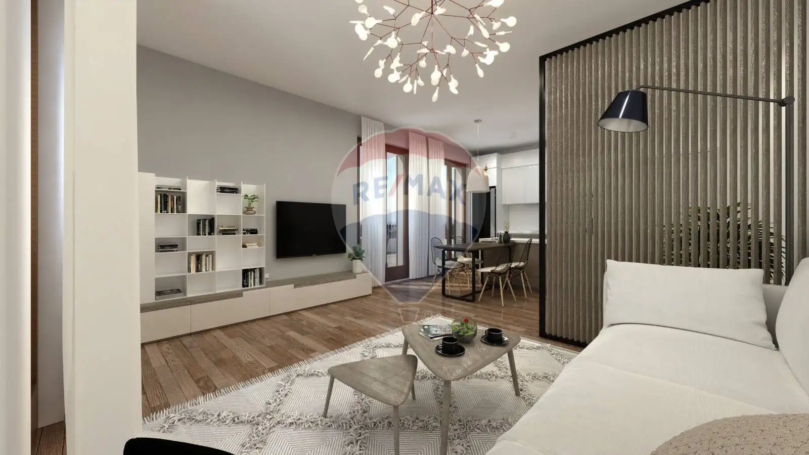 Trilocale nuovo, primo piano, Bonemerse - foto 4