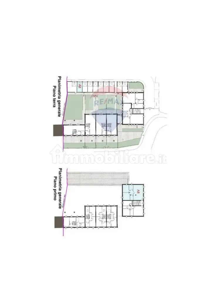 Trilocale nuovo, primo piano, Bonemerse - foto 5