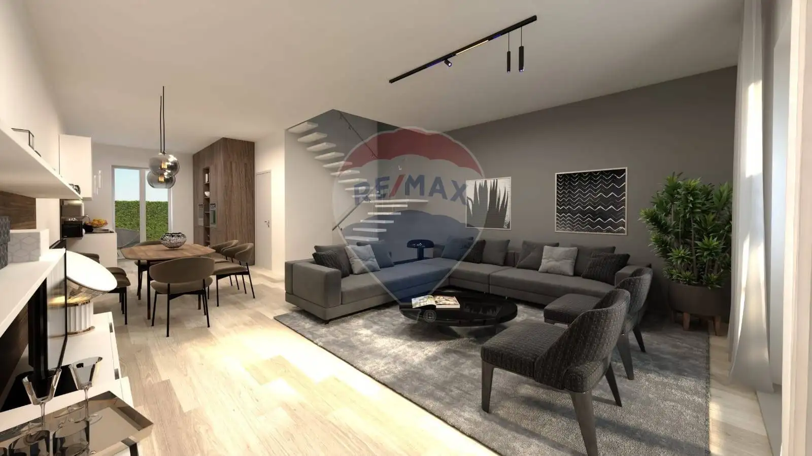 Appartamento in vendita a Bonemerse