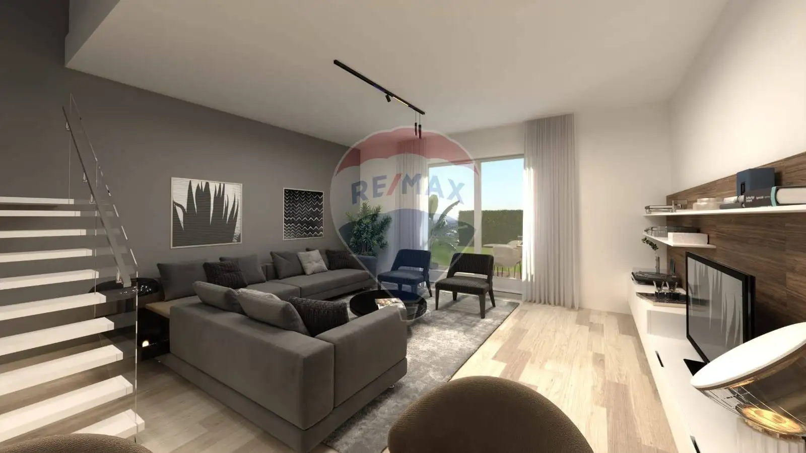 Quadrilocale nuovo, su più livelli, Bonemerse - foto 3