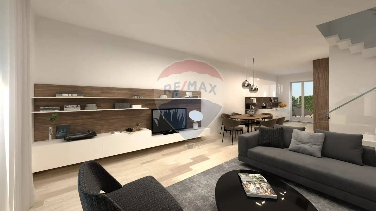 Quadrilocale nuovo, su più livelli, Bonemerse - foto 4