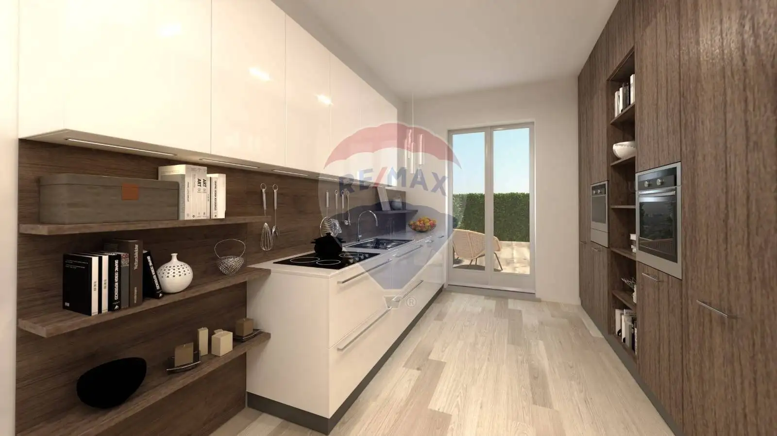 Quadrilocale nuovo, su più livelli, Bonemerse - foto 5