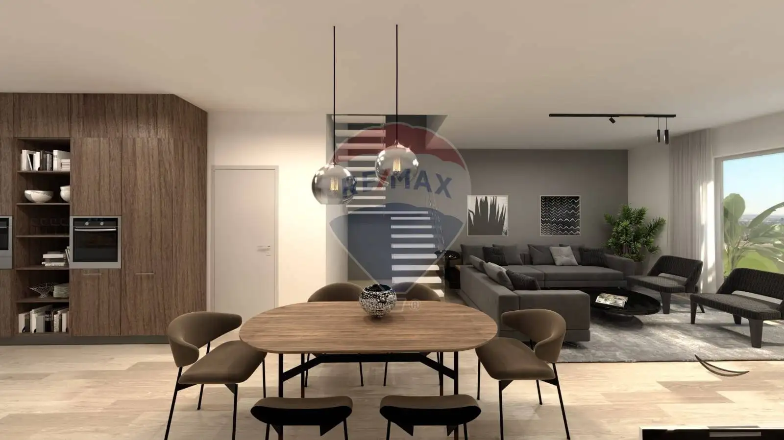 Quadrilocale nuovo, su più livelli, Bonemerse - foto 3