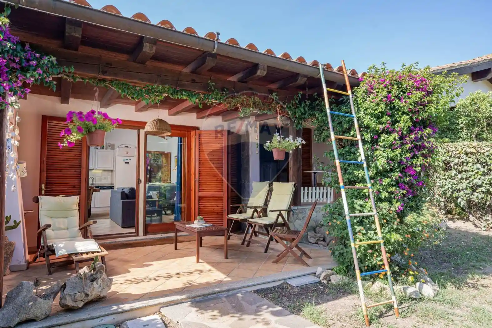 Villetta a schiera in vendita a San Teodoro