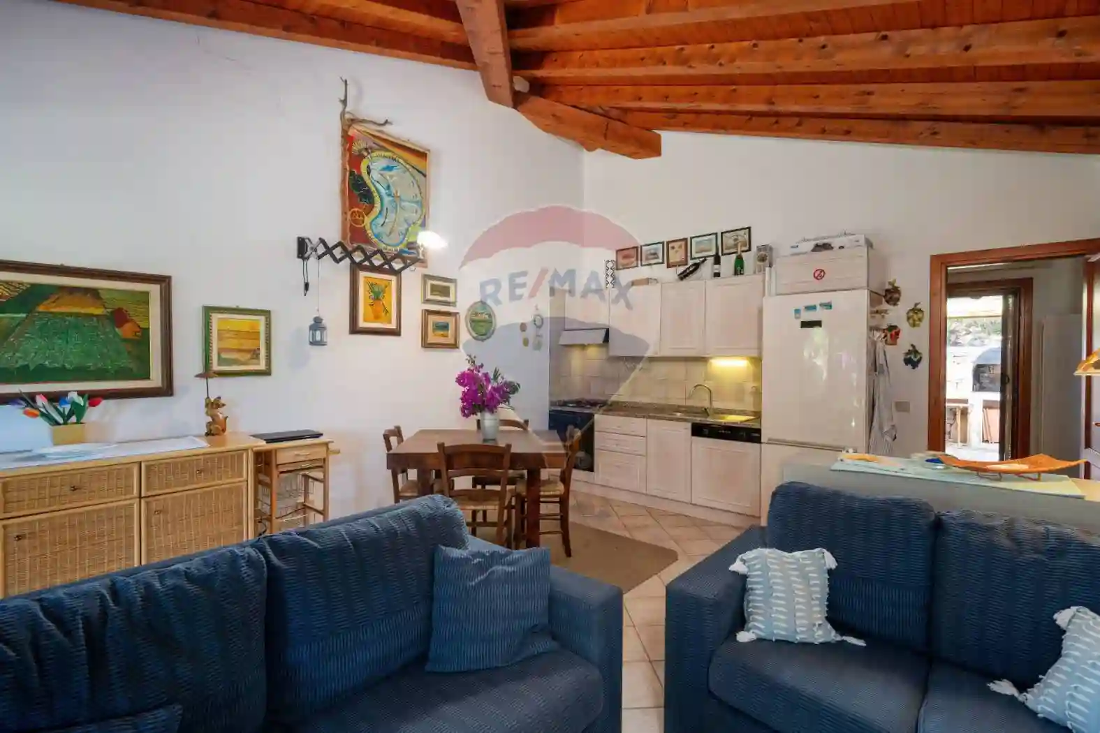 Villetta a schiera - foto 4