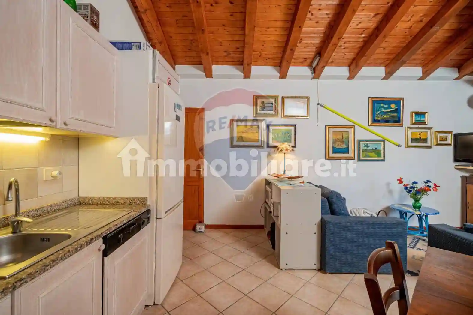 Villetta a schiera - foto 5