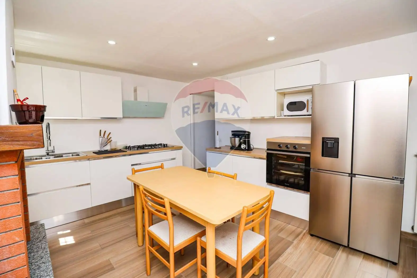 Terratetto unifamiliare via Bonomi 5, Centro, Brissago-Valtravaglia - foto 4