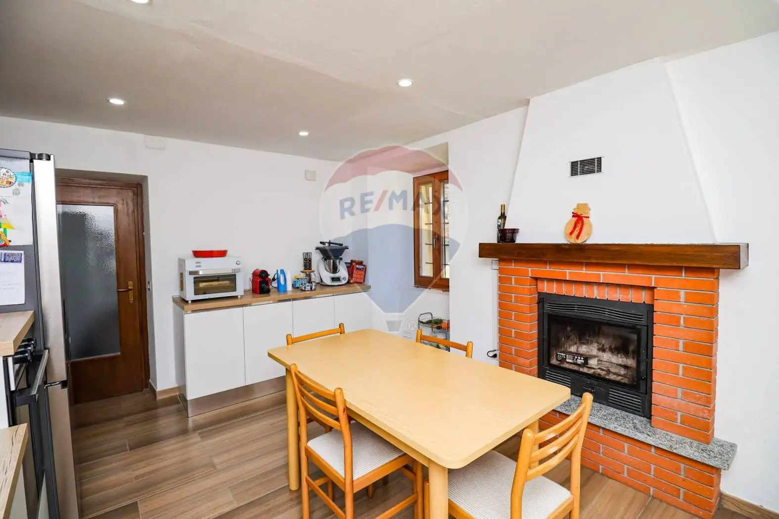 Terratetto unifamiliare via Bonomi 5, Centro, Brissago-Valtravaglia - foto 5