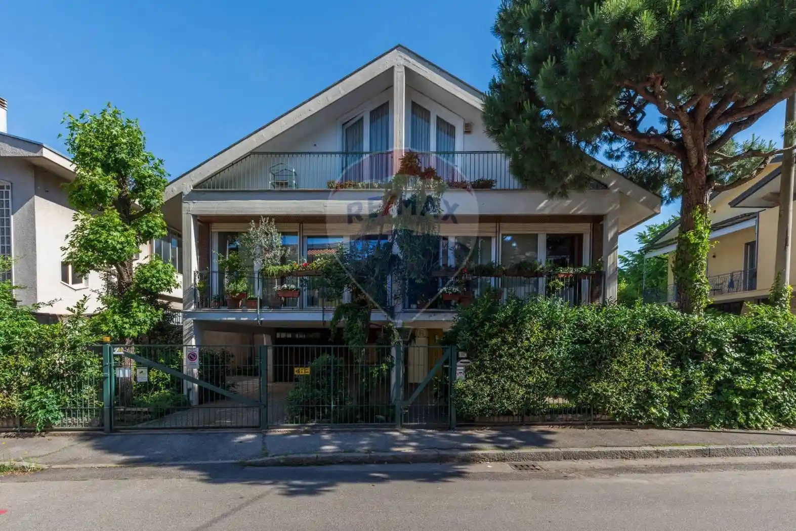 Villa in vendita a Busto Arsizio