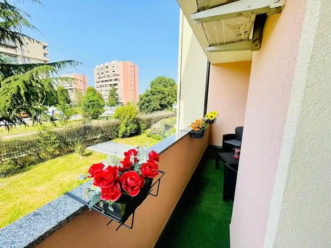 Appartamento in vendita a Monza