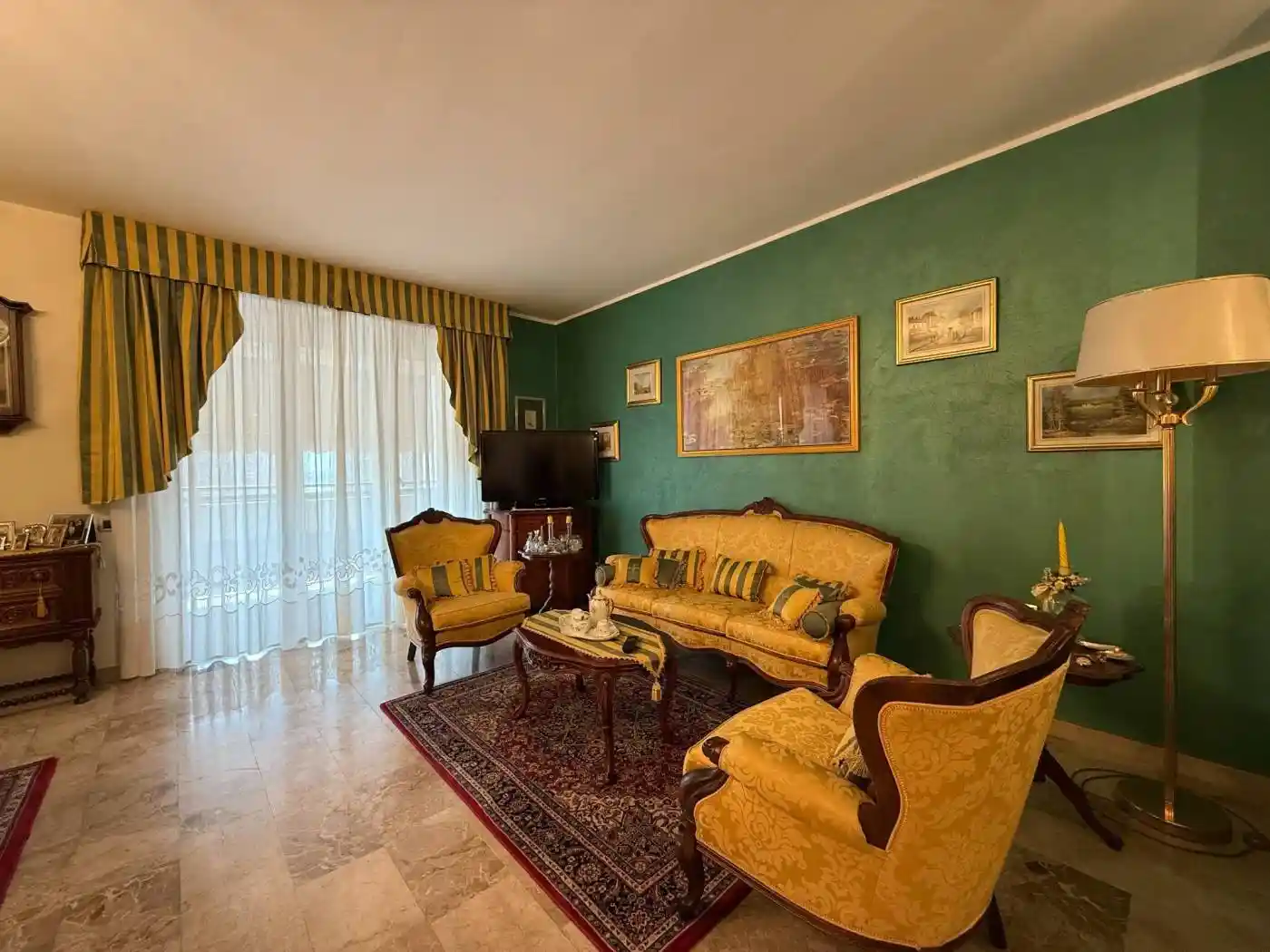 Appartamento in vendita a Pieve Emanuele