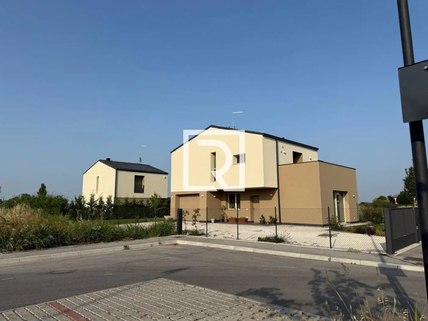 Villa in vendita a Forlimpopoli