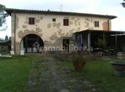 Rustico - Casale in vendita a Impruneta