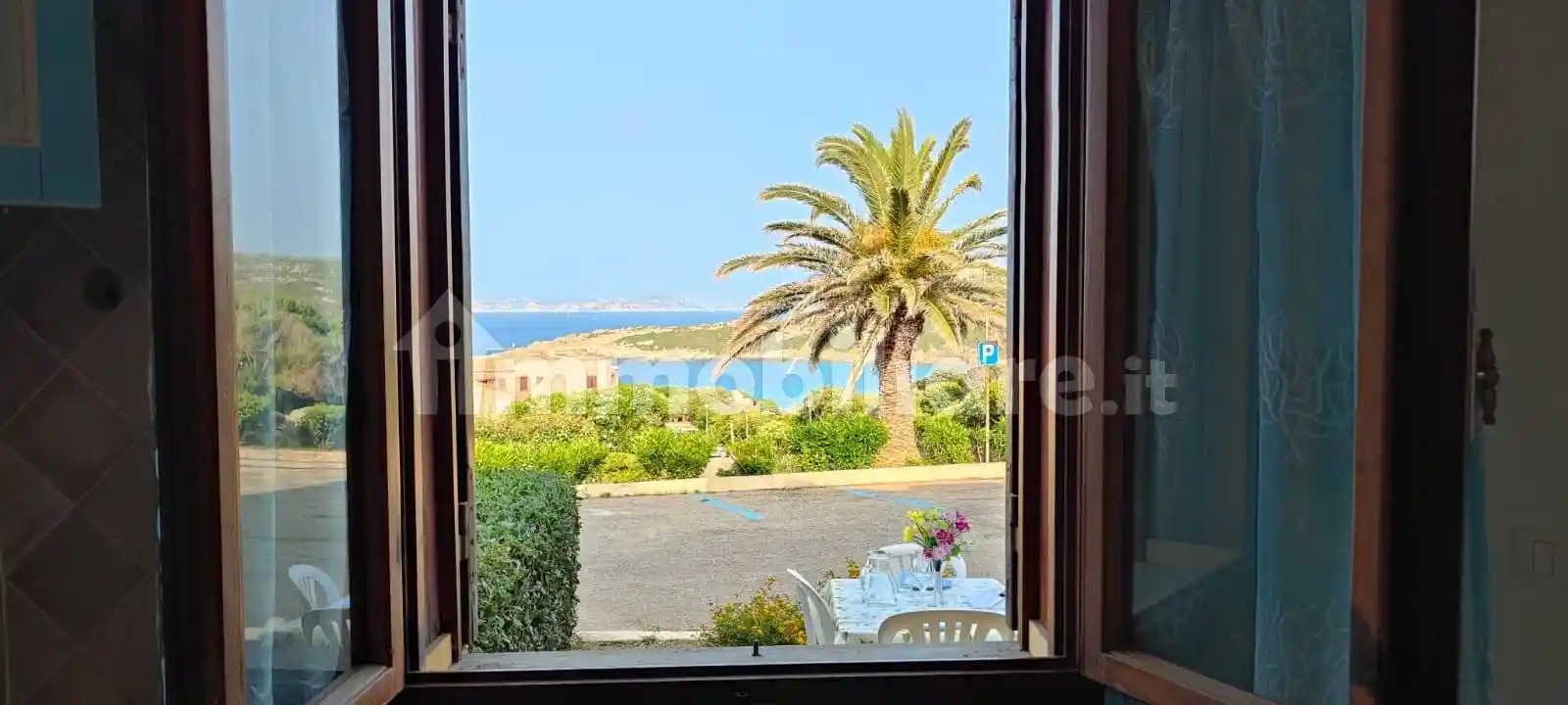 Appartamento in vendita a Santa Teresa Gallura