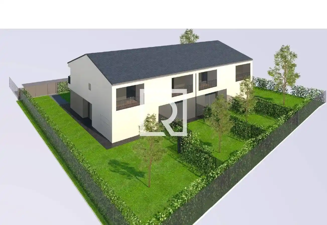 Villetta a schiera - foto 2