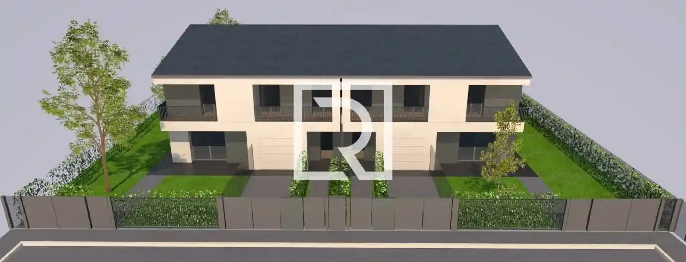 Villetta a schiera - foto 3