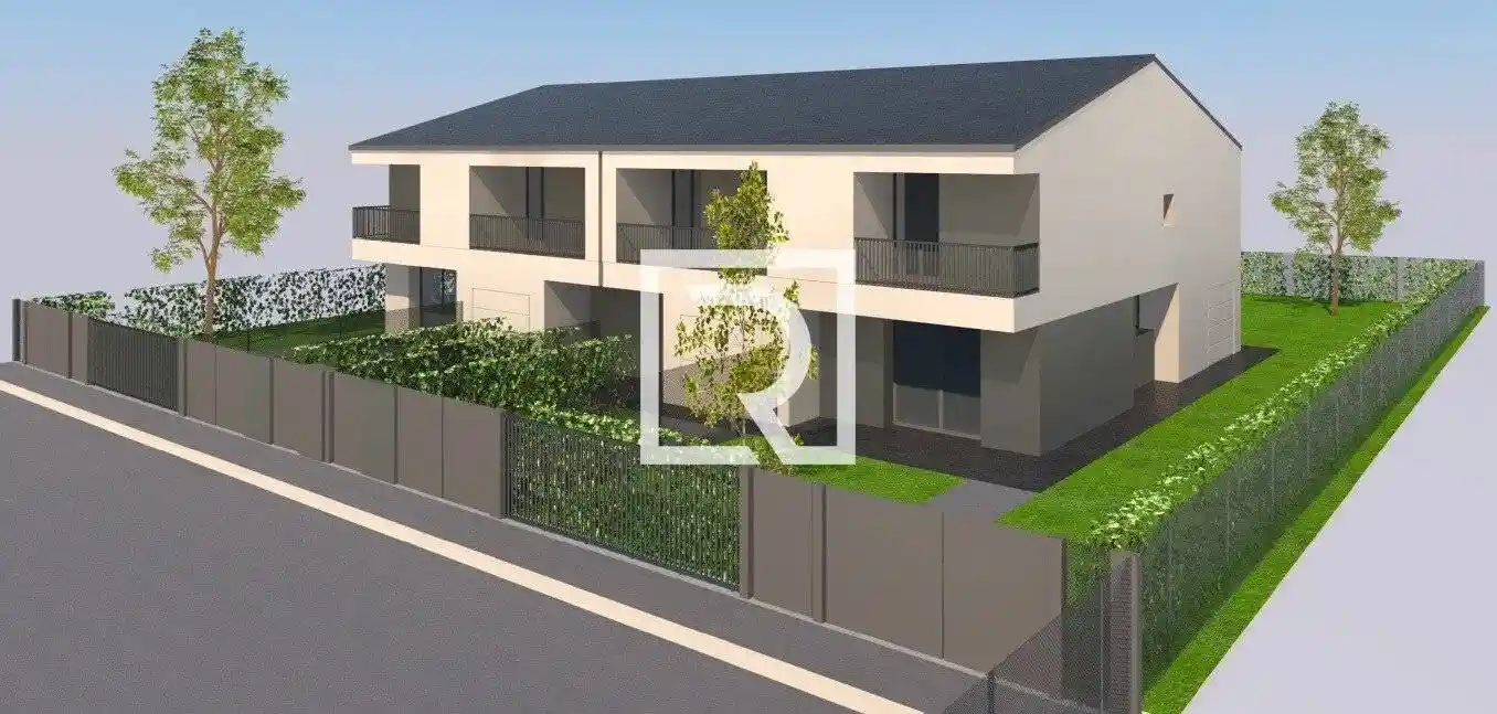 Villetta a schiera - foto 4