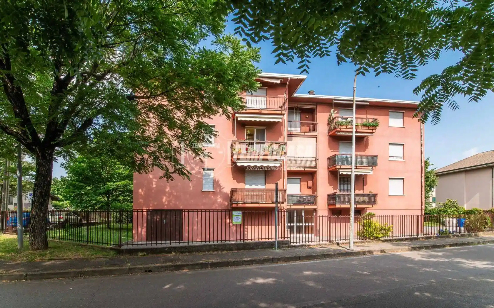 Appartamento in vendita a Desio