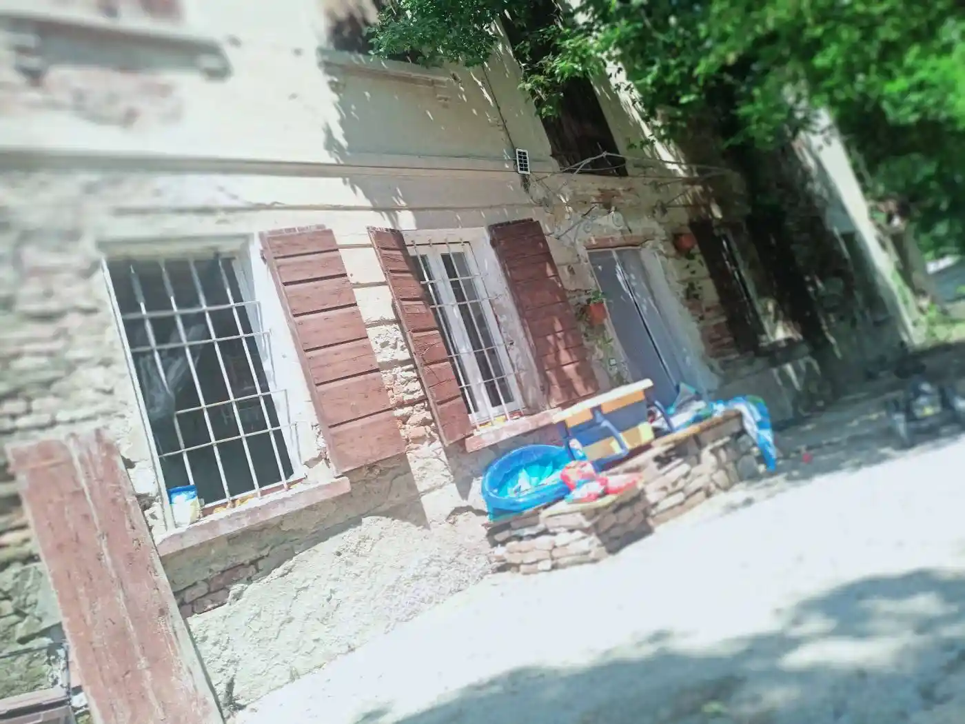 Rustico - Casale in vendita a Guastalla