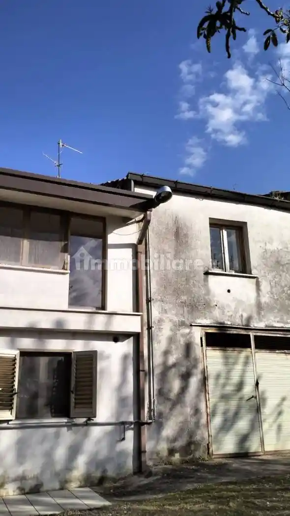 Villa bifamiliare via Santa Maria 36, Centro, Ari - foto 3